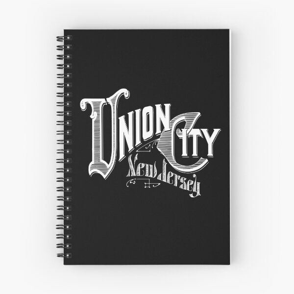 Item preview, Vintage Union City, NJ designed and sold by DonDota.