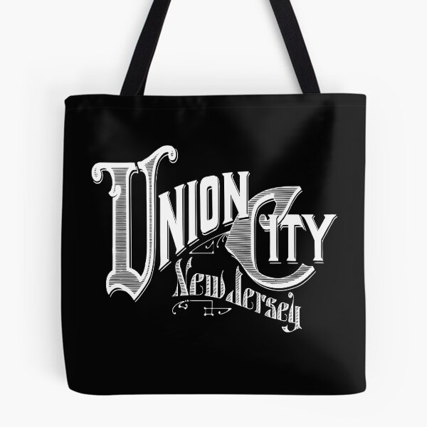 Item preview, Vintage Union City, NJ designed and sold by DonDota.