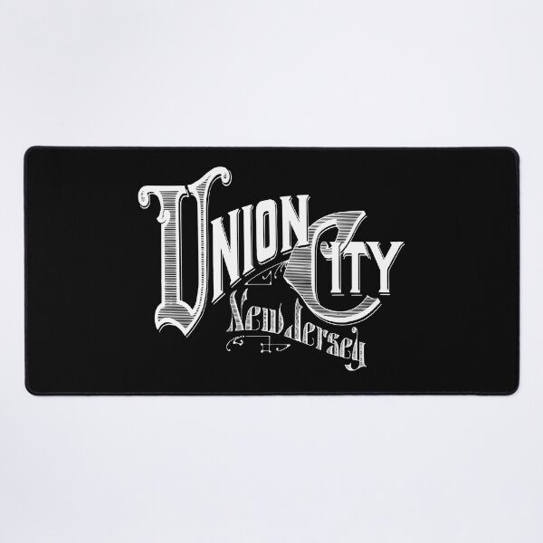 Item preview, Vintage Union City, NJ designed and sold by DonDota.