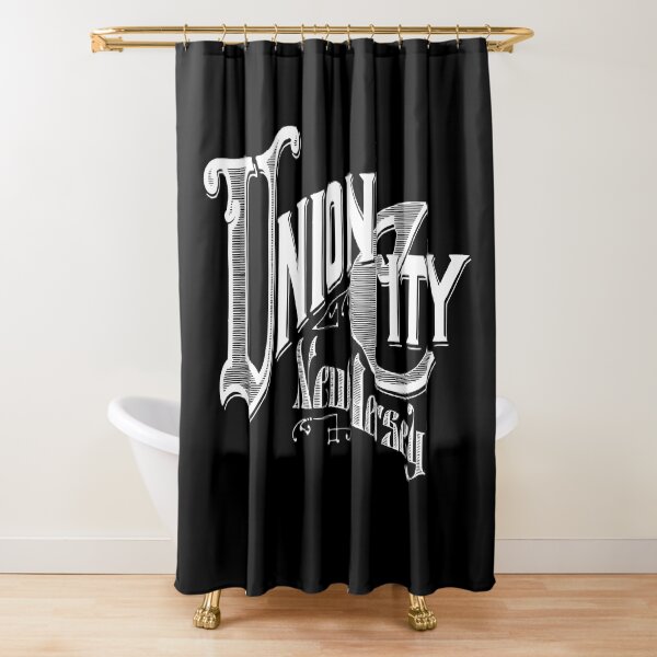 Item preview, Vintage Union City, NJ designed and sold by DonDota.