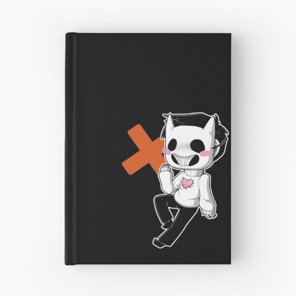 Item preview, OFF .:. Zacharie designed and sold by toxicstarstudio.