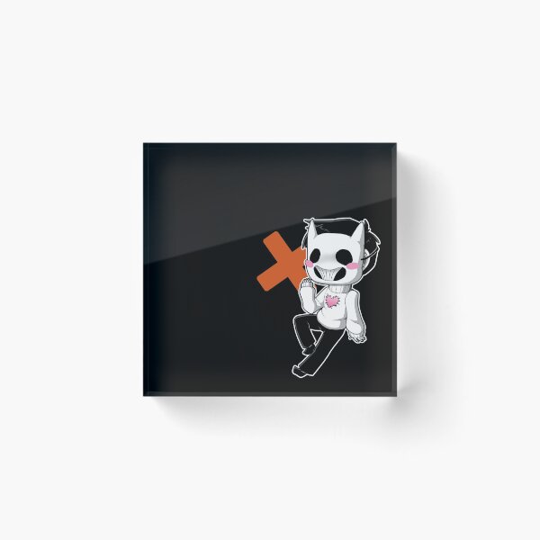 Item preview, OFF .:. Zacharie designed and sold by toxicstarstudio.