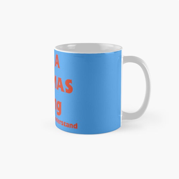 Item preview, It's A Thomas Thing - Red/Blue designed and sold by Loco-Station.