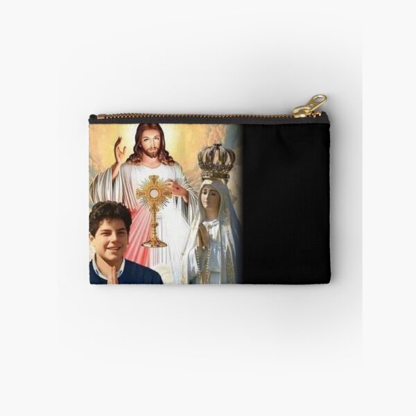 Item preview,  Blessed Carlo Acutis, Beato Carlo, Blessed Carlo designed and sold by AMDG Line.