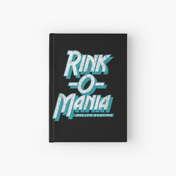 Artikel-Vorschau von Rink O Mania, designt und verkauft von huckblade.