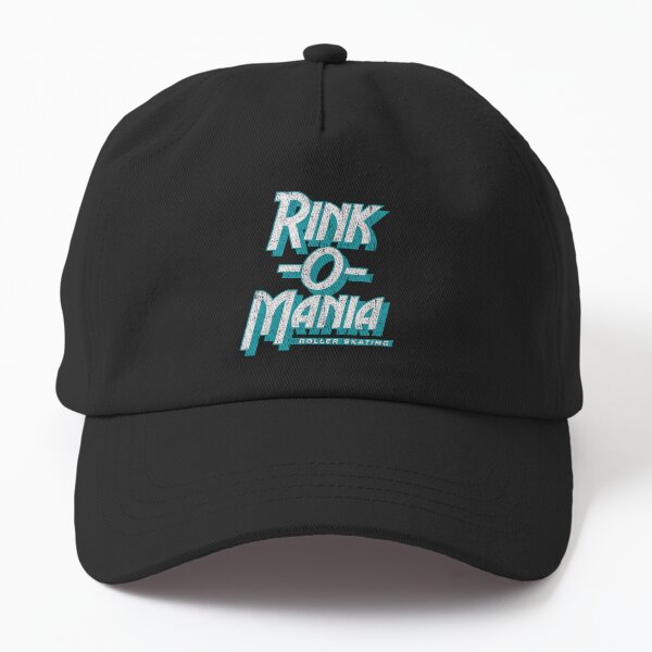 Item preview, Rink O Mania designed and sold by huckblade.