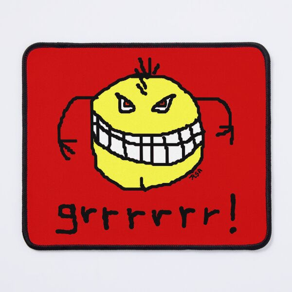 Item preview, Grrrrrr! designed and sold by RawSunArt.