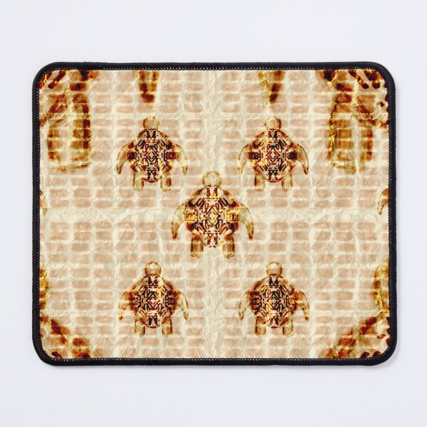 Item preview, Ifeni Turtle Tapa Style designed and sold by ifeni.
