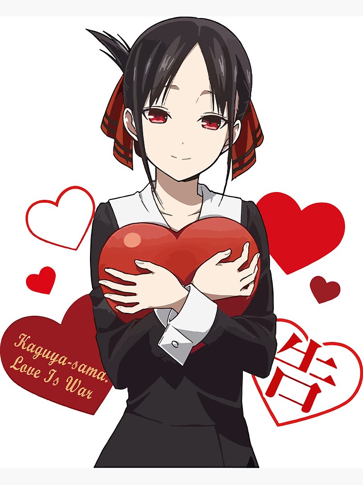 Cuando saldra la Tercera Temporada de Kaguya Sama: Love is War