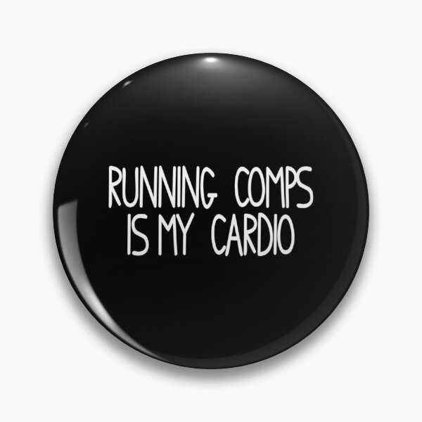 Item preview, Running Comps Is My Cardio Real Estate Is My Hustle Gift For Realtor Real Estate Gift Cla designed and sold by felyn3gloria.