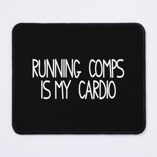 Item preview, Running Comps Is My Cardio Real Estate Is My Hustle Gift For Realtor Real Estate Gift Cla designed and sold by felyn3gloria.