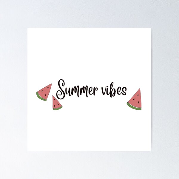 Item preview, Summer vibes ( colour palette, color palete) designed and sold by Sanaura.
