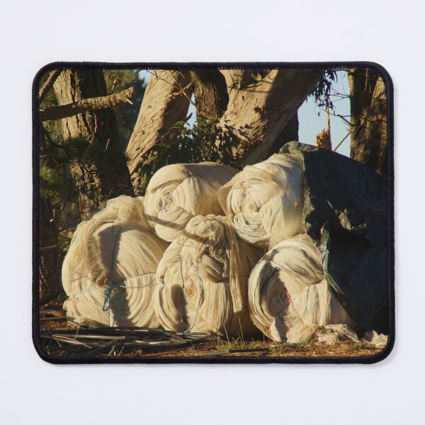 Item preview, The Nets - by Avril Thomas at Magpie Springs designed and sold by MagpieSprings.