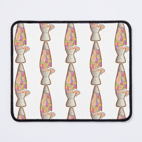Item preview, Funky Lava Lamp designed and sold by Harold-Inks.