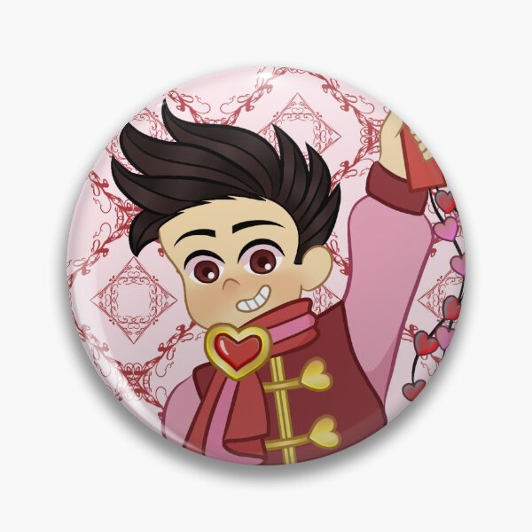 Item preview, Yong Jack of Hearts designed and sold by Tensoserensei.