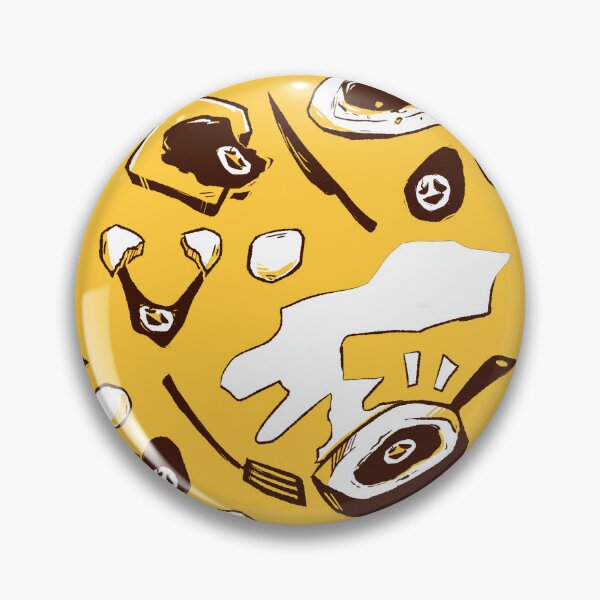 Item preview, Mystery Egg Breakfast designed and sold by Corruptimles.
