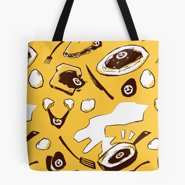 Item preview, Mystery Egg Breakfast designed and sold by Corruptimles.