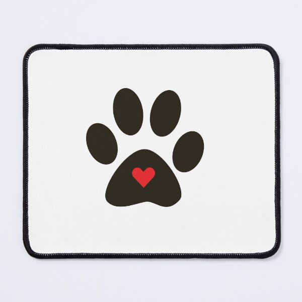 Item preview, PawPrints designed and sold by PopPucks.
