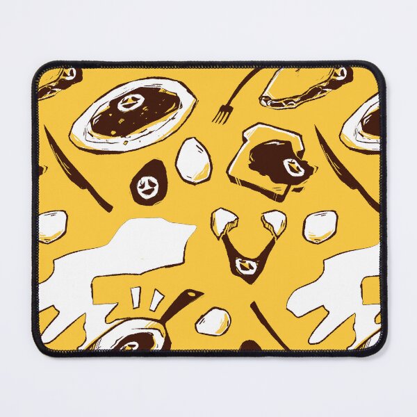 Item preview, Mystery Egg Breakfast designed and sold by Corruptimles.