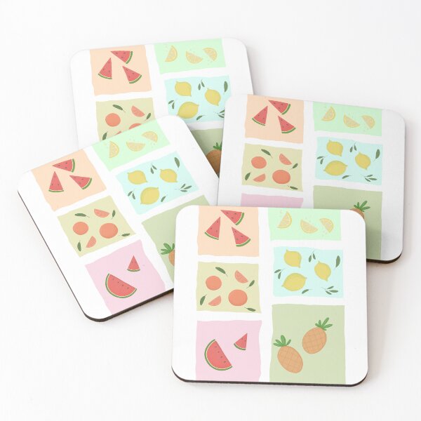 Item preview, Summer vibes ( colour palette, color palete) designed and sold by Sanaura.