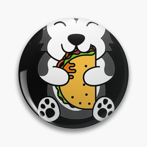 Item preview, Husky designed and sold by Danyeden.