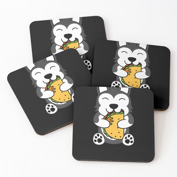 Item preview, Husky designed and sold by Danyeden.