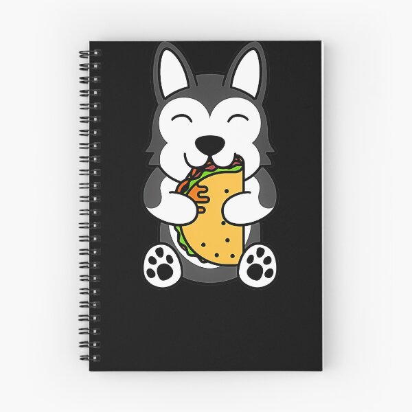 Item preview, Husky designed and sold by Danyeden.