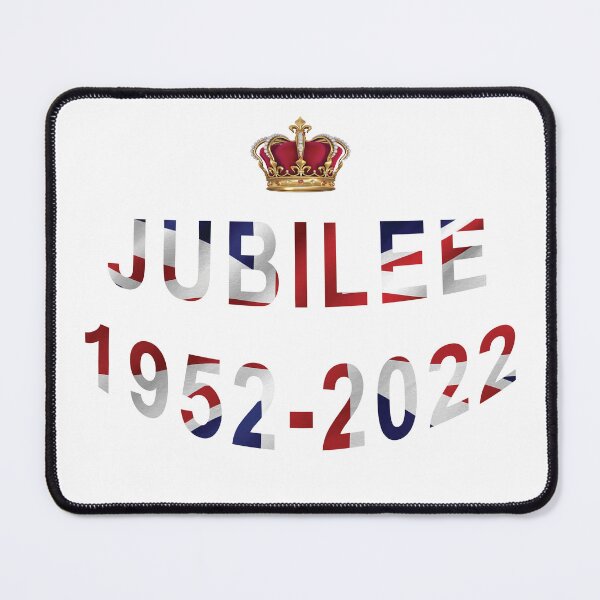Item preview, Jubilee 1952-2022 designed and sold by Duncan Day.