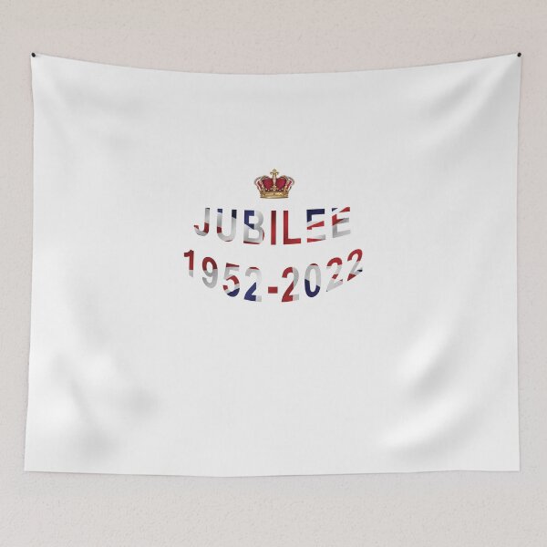 Item preview, Jubilee 1952-2022 designed and sold by Duncan Day.