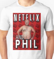 Untitled Unisex T-Shirt