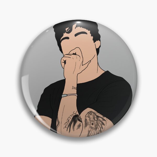 Artikelvorschau, calum hood entworfen und verkauft von Sydney Layton.
