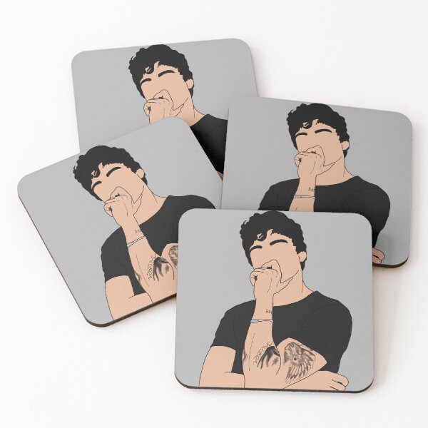 Item preview, calum hood designed and sold by Sydney Layton.