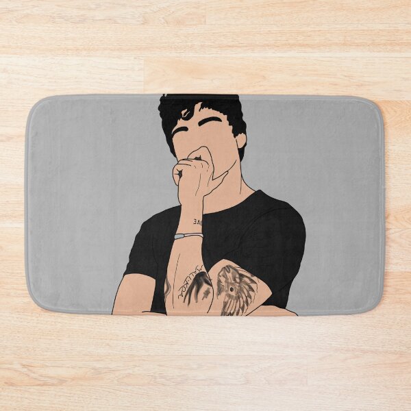 Item preview, calum hood designed and sold by Sydney Layton.