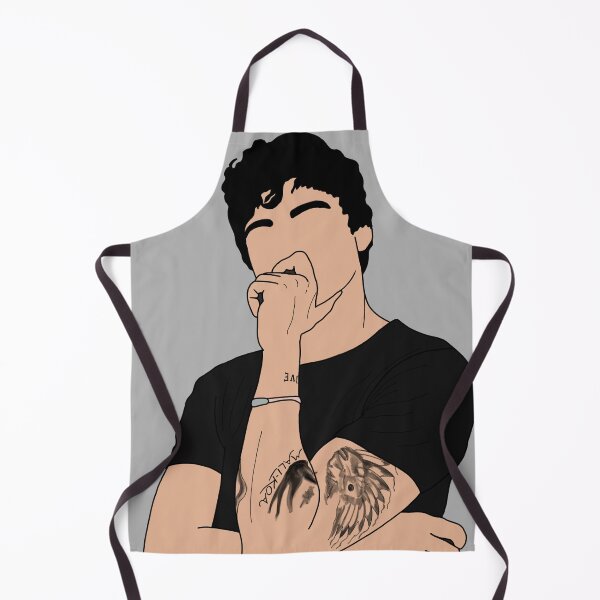 Item preview, calum hood designed and sold by Sydney Layton.