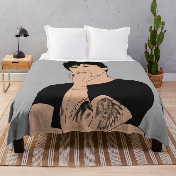 Item preview, calum hood designed and sold by Sydney Layton.