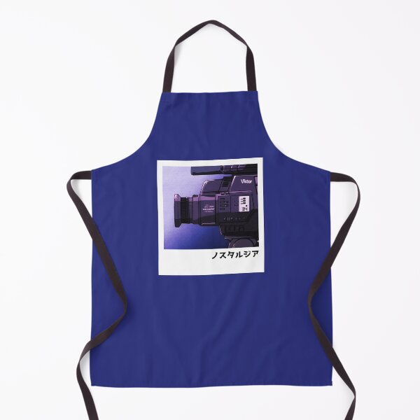 Item preview, Anime VHS Camcorder Camera | Retro Anime Aesthetic designed and sold by PopUpShirt.