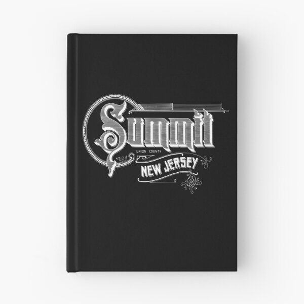 Item preview, Vintage Summit, NJ designed and sold by DonDota.