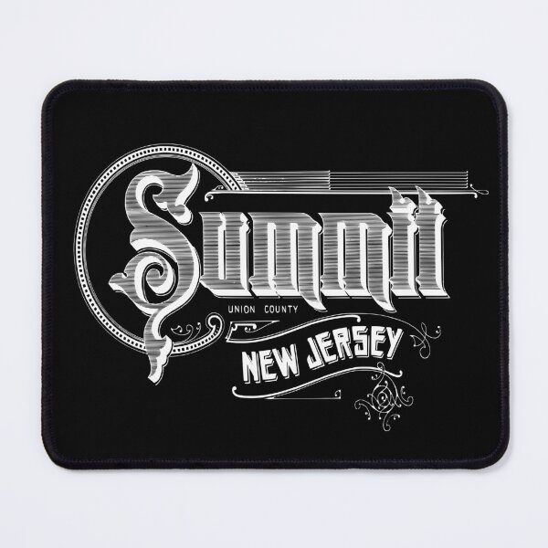 Item preview, Vintage Summit, NJ designed and sold by DonDota.