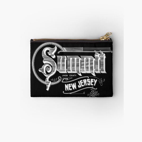 Item preview, Vintage Summit, NJ designed and sold by DonDota.