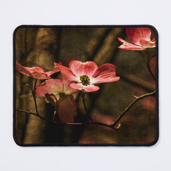 Item preview, Pink Dogwood designed and sold by RoseC.