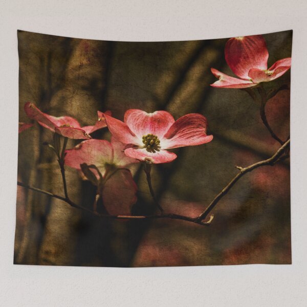 Item preview, Pink Dogwood designed and sold by RoseC.