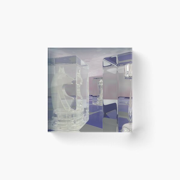 Item preview, Chess2: POV RAY CGI! designed and sold by calcpage.
