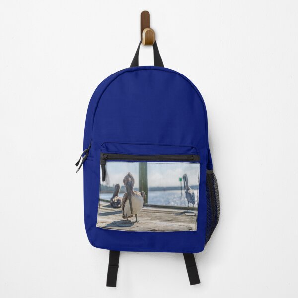 Item preview, Brown pelican designed and sold by KensLensDesigns.