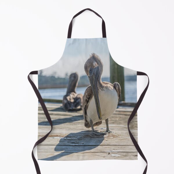 Item preview, Brown pelican designed and sold by KensLensDesigns.