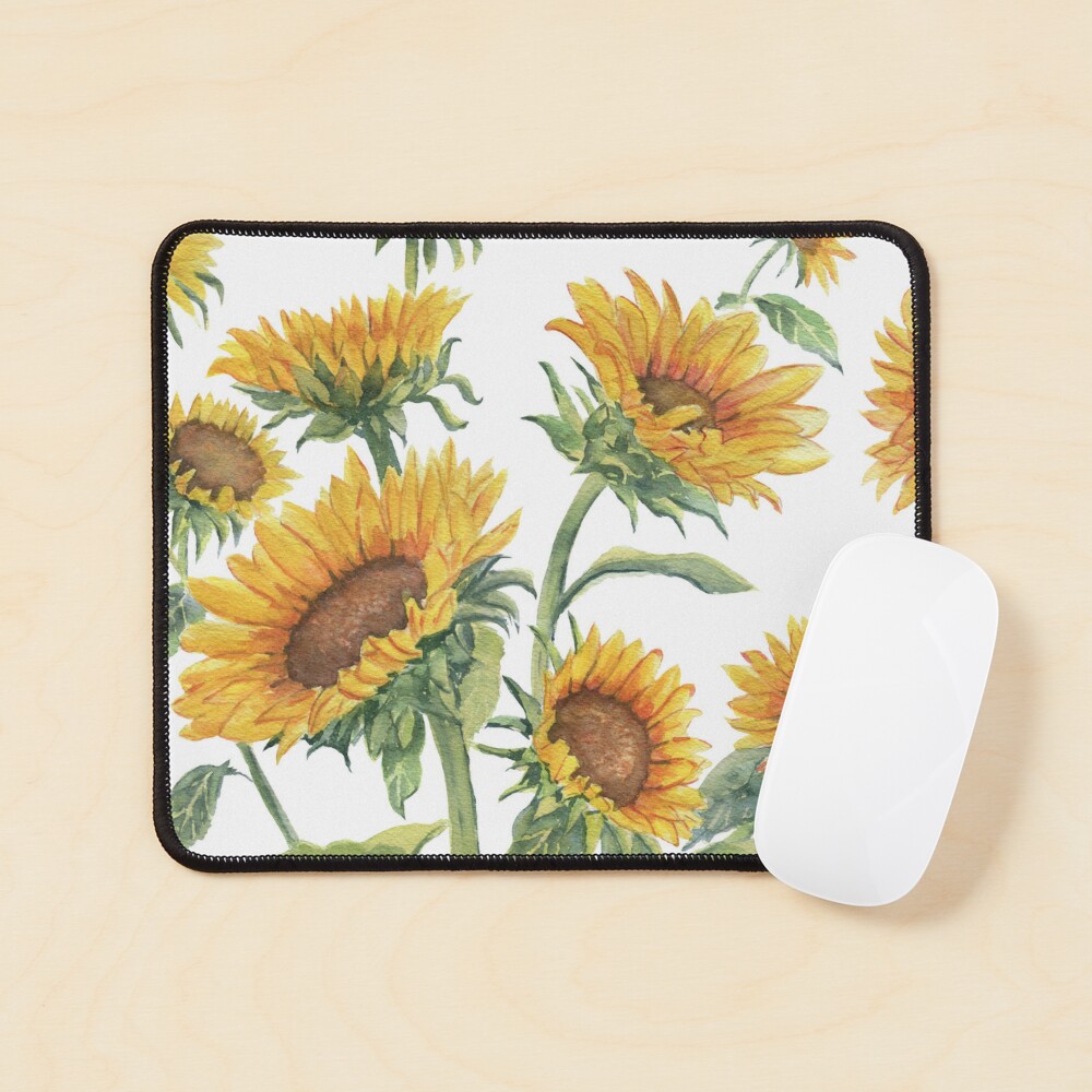 Item preview, Mouse Pad designed and sold by MellyTerp.