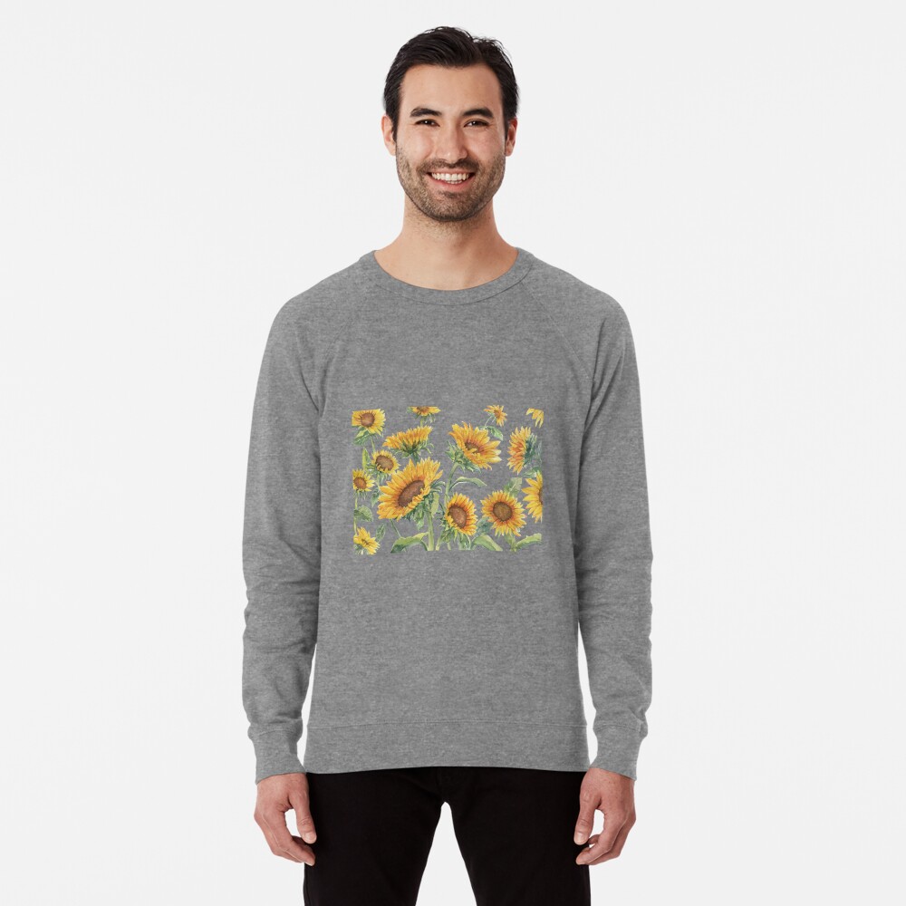 Item preview, Lightweight Sweatshirt designed and sold by MellyTerp.