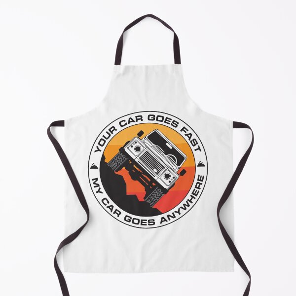 Item preview, Off road, overland 4x4 side tilt design designed and sold by blackdogshop.