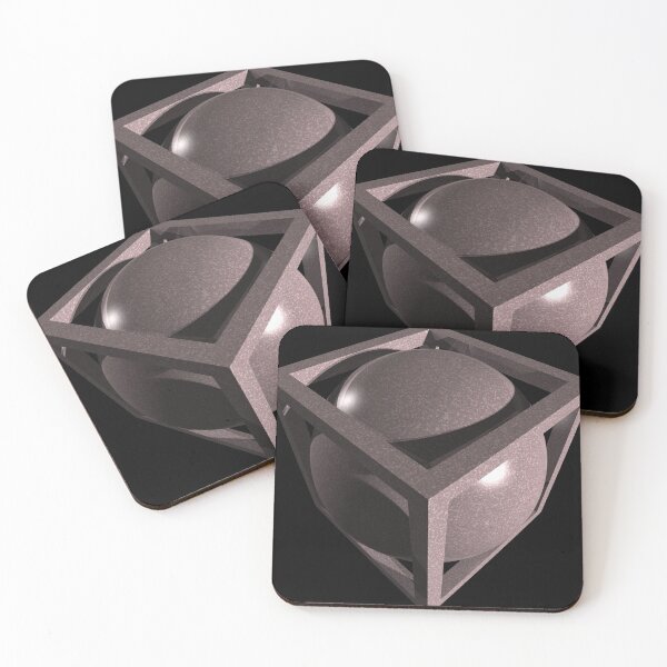 Item preview, Granite: POV RAY CGI! designed and sold by calcpage.