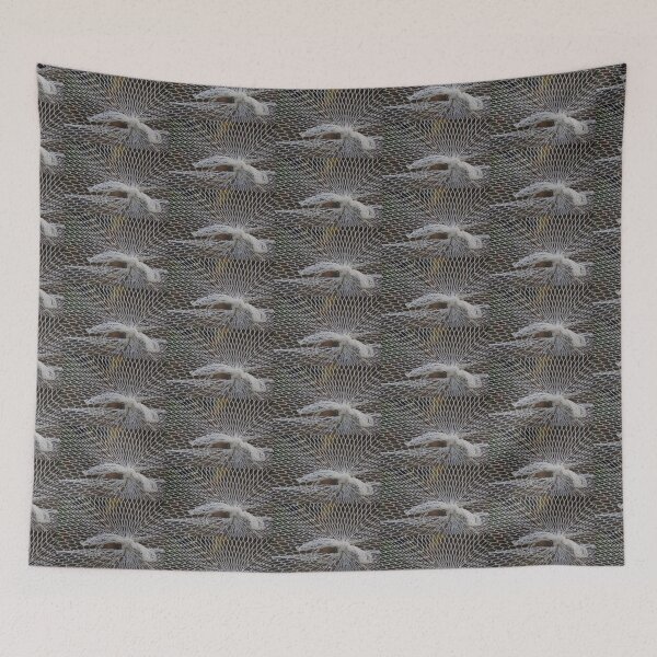 Item preview, Knot in a Net  by Avril Thomas at Magpie Springs designed and sold by MagpieSprings.