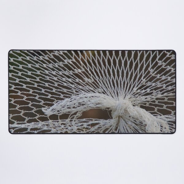 Item preview, Knot in a Net  by Avril Thomas at Magpie Springs designed and sold by MagpieSprings.